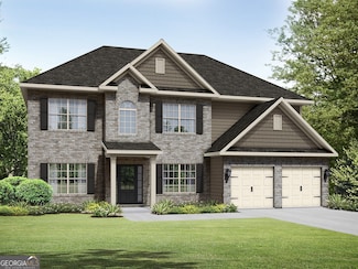 3260 Lions Ruby Ln, College Park, GA 30349