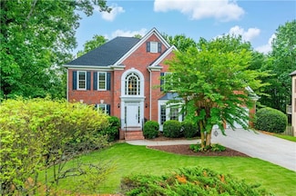 4910 Aldbury Ln Unit 3, Suwanee, GA 30024
