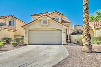 8249 Cactus Canyon Ct, Las Vegas, NV 89128