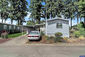 235 Edwards (#99) Rd Unit 99, Monmouth, OR 97361