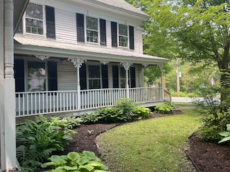 2139 Vt Route 30, Townshend, VT 05353