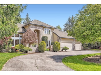 6130 NW El Rey Dr, Camas, WA 98607