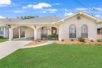 4821 Trenton St, Metairie, LA 70006