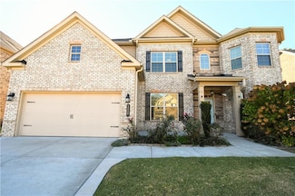 5250 Whisper Point Blvd, Cumming, GA 30028