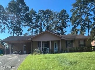 411 Crider Dr, Brookhaven, MS 39601