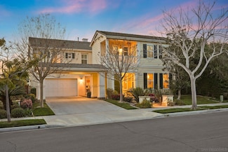 11416 Arabian Crest Rd, San Diego, CA 92130
