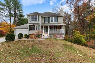 37 Pelham Rd, Hudson, NH 03051