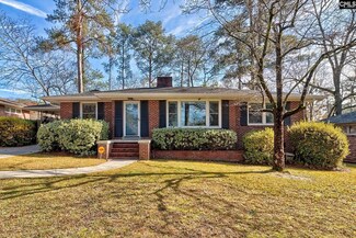 1320 Brentwood Dr, Columbia, SC 29206