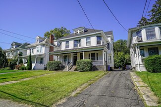 62 N Pine Ave, Albany, NY 12203