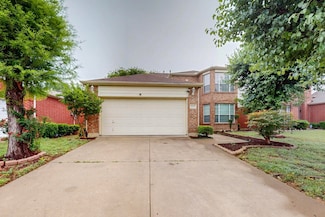 8413 Vicksburg Ln, Fort Worth, TX 76123