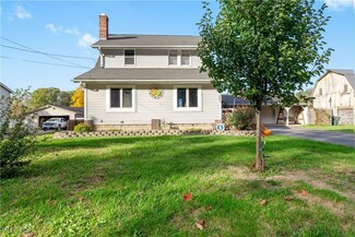 388 E South Range Rd, North Lima, OH 44452