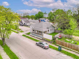 413 NW 2nd St, Richmond, IN 47374