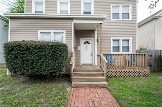 1526 W 40th St Unit 1B, Norfolk, VA 23508