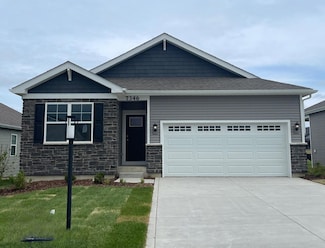 7346 E 116th Place, Winfield, IN 46307