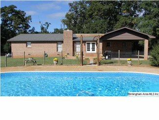 7276 Eastaboga Rd, Eastaboga, AL 36260