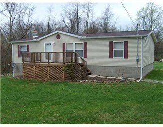 1582 Banning Rd, Dawson, PA 15428