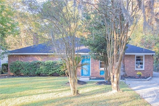 117 Bowman Ave, Savannah, GA 31408
