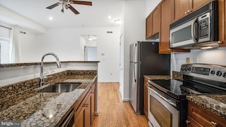 1501 27th St SE Unit 406, Washington, DC 20020