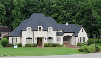 8373 Lake View Dr, Olive Branch, MS 38654