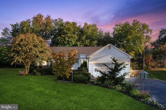 406 Jackie Dr, Ocean View, DE 19970