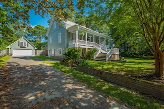 406 S Gum St, Summerville, SC 29483