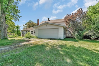 33049 S Symerton Rd, Wilmington, IL 60481