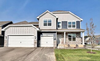3143 Sunflower Way NW, Prior Lake, MN 55372