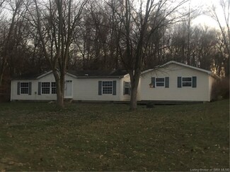 4500 Indiana 337, Orleans, IN 47452