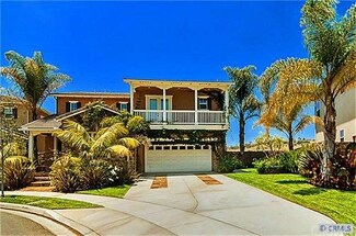 1640 Vista Luna, San Clemente, CA 92673