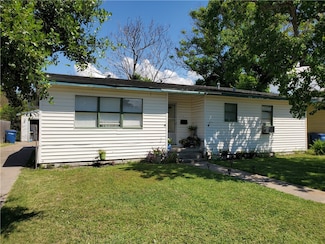 517 Chase Dr, Corpus Christi, TX 78412