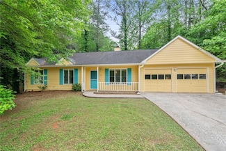 502 Knollwood Place Unit 2, Woodstock, GA 30188