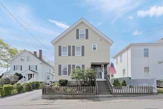 14 Orchard St, Gloucester, MA 01930