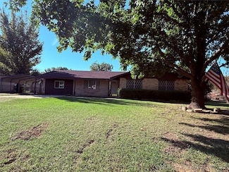 803 NW Dallas Dr, Kingston, OK 73439