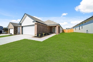 312 Mouflon Dr, Huntsville, TX 77320