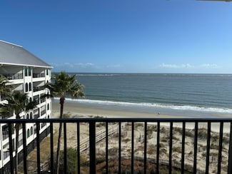 9002 Palmetto (1 13 Share) Dr Unit 517, Isle of Palms, SC 29451