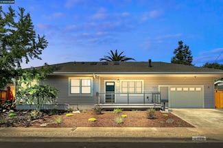 2779 Richard Ave, Concord, CA 94520