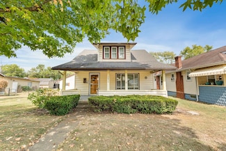 3814 3rd Ave, Huntington, WV 25702