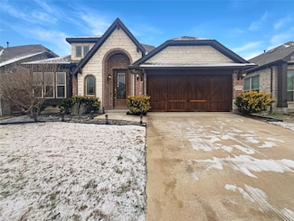 1105 Granger Dr, McKinney, TX 75071