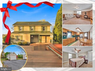 7664 Lancaster Ave, Myerstown, PA 17067