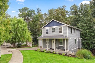 1111 Samara St, Bremerton, WA 98312