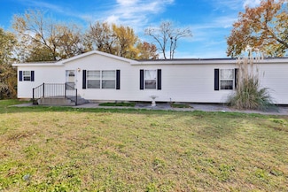 4145 E Jonquil Ct, Wichita, KS 67210