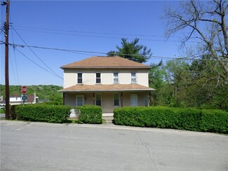 145 Mcvey St, Sturgeon, PA 15082