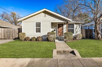 6906 Webster St, Dallas, TX 75209