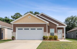 161 Heyward Dr, Dothan, AL 36303