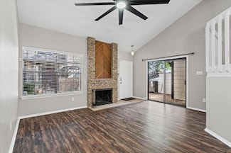 1748 Ohlen Rd Unit 76, Austin, TX 78757