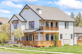 608 S Birch St, Sisters, OR 97759