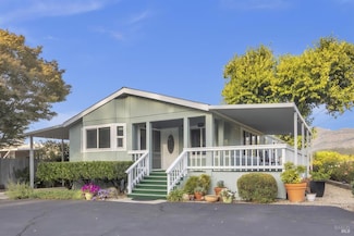 105 Claret Cir, Yountville, CA 94599