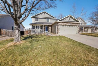 2011 E 148th Dr, Thornton, CO 80602