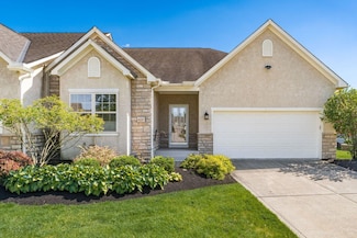 6227 Marias Point Ln, Columbus, OH 43213
