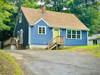 128 Main St, Rutland, MA 01543